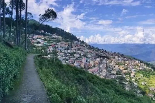 delhi to pauri cabs